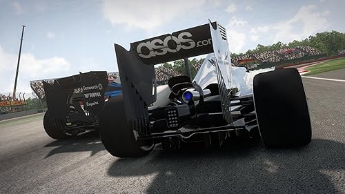 Miniatura 4 de F1 2014 (Formula 1) - Xbox 360