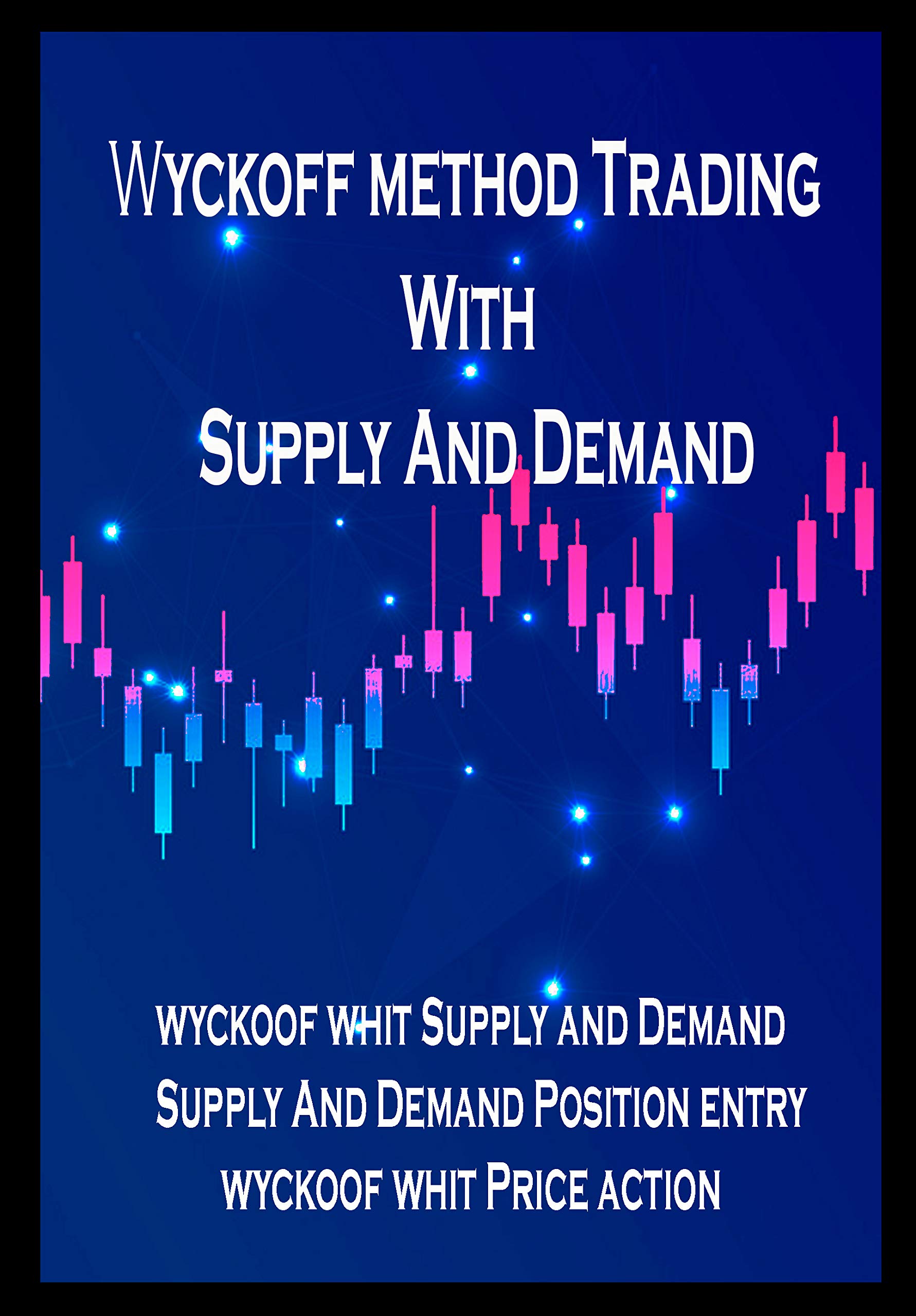 Buy Wyckoff methode with supply and demand,Best Forex Strategy This