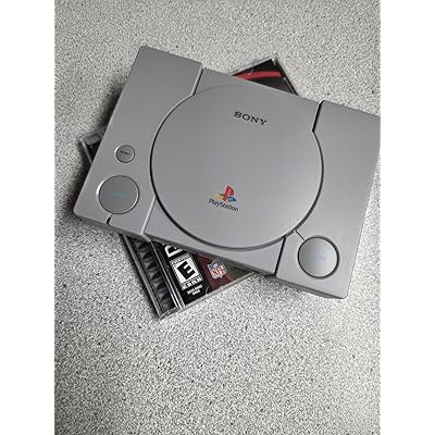SIE Buy Sony PlayStation Classic - PlayStation at Ubuy India