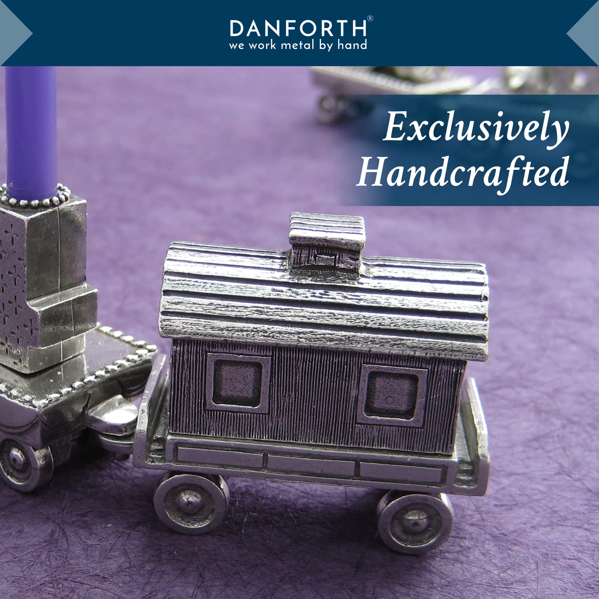 Bachmann - Durango & Silverton Bobber Caboose, Prototypical Yellow