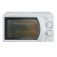 Candy Idea Forno a Microonde con Grill, 20 Litri