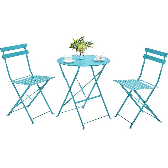 Best Metal Outdoor Furniture [Feb 2023] Top 6 Picks