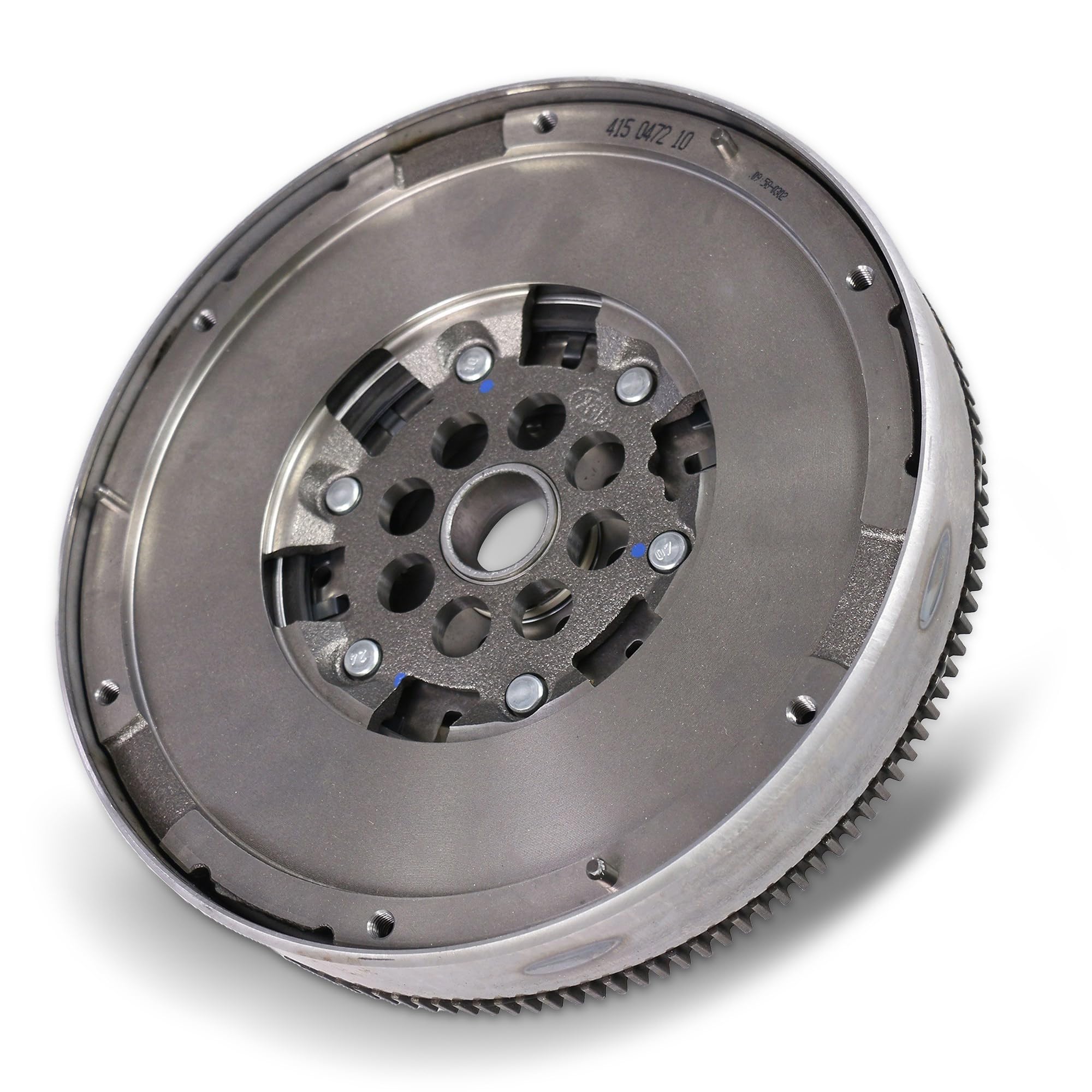 LUK Kit Frizione 600030800 | Compatibile con: CHEVROLET CRUZE, CRUZE Schrägheck, CRUZE Station Wagon, TRAX, OPEL ASTRA J, ASTRA J Caravan, ASTRA J GTC