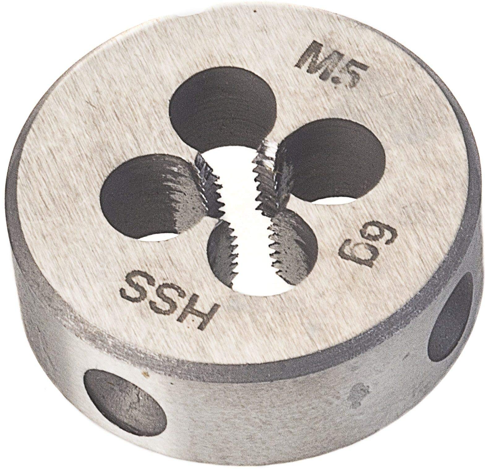 HAZET 849AG-M5 Die - Multi-Colour