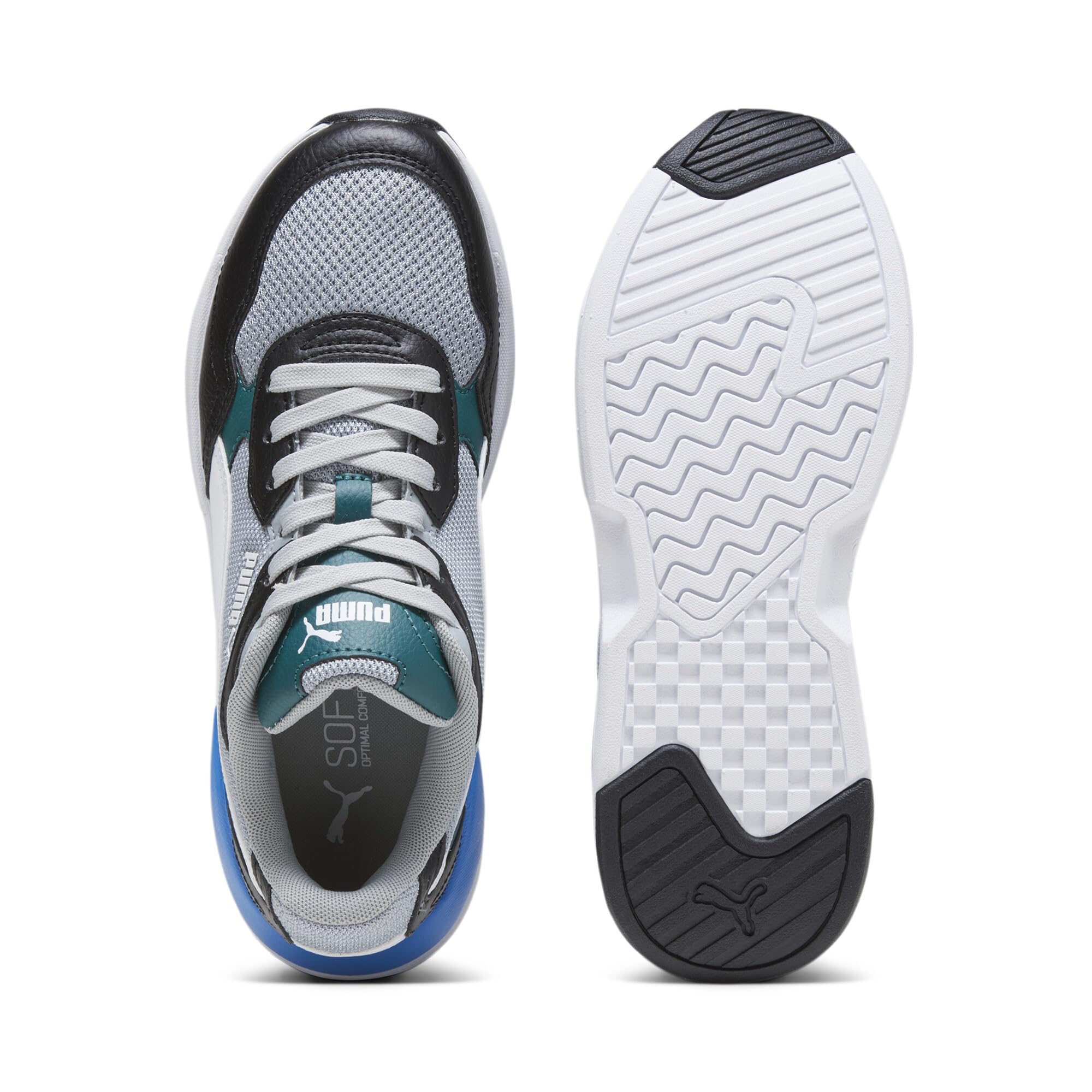Puma X-Ray Speed Lite Jr Scarpe da ginnasticaUnisex - Bambini e Ragazzi