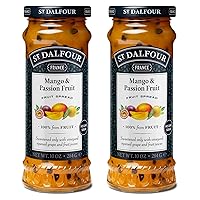 Vista 38 de St. Dalfour Fig Royale - Crema para untar de frutas, 100 % de frutas, sin ingredientes artificiales, sin OMG, sin azúcar de caña, totalmente