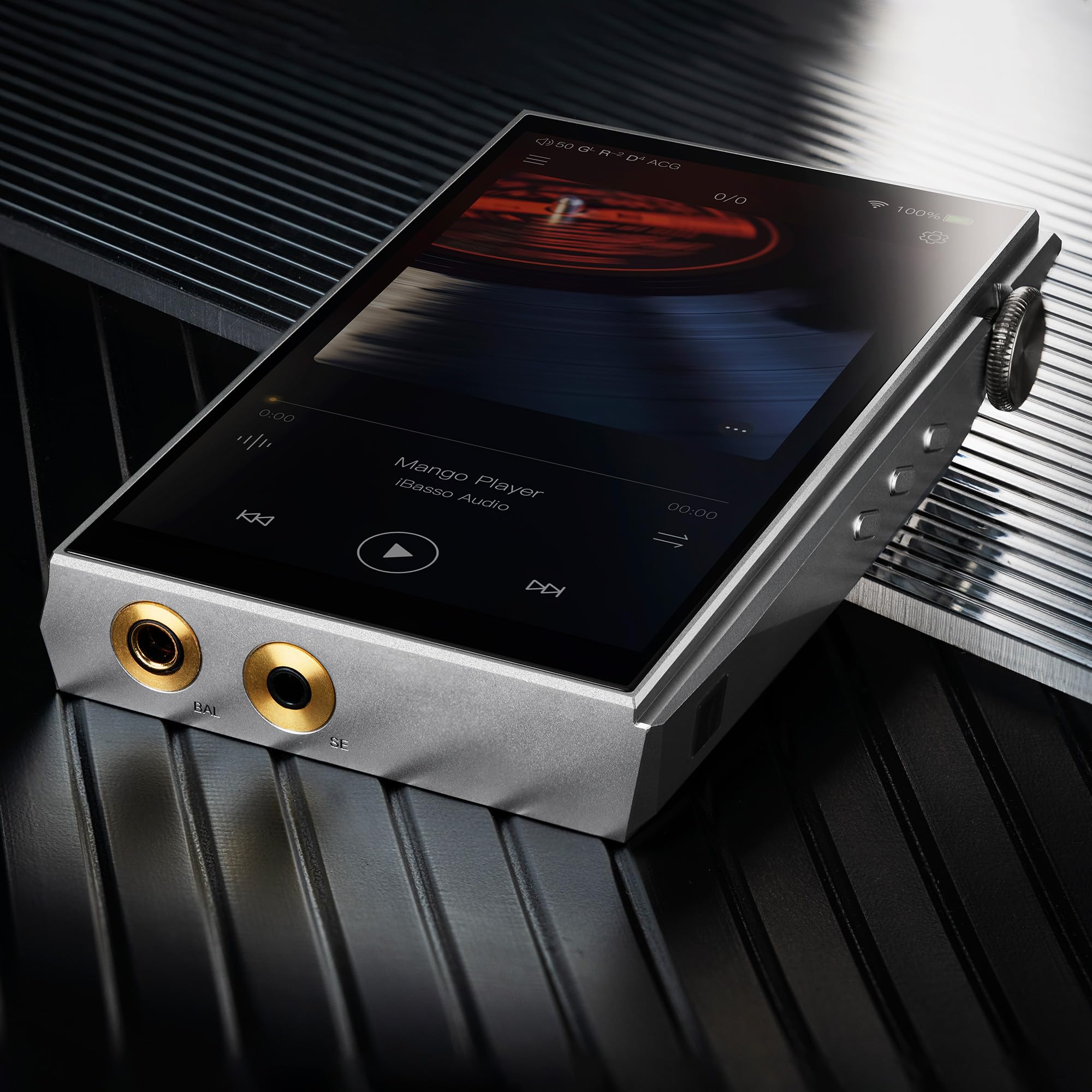Amazon.co.jp: iBasso Audio DX260MK2 アイバッソ Octa DAC搭載