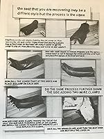 Vista 5 de de repuesto para Polaris Scrambler Trailblazer Sport 1995-03 250 400 500 rojo 758A