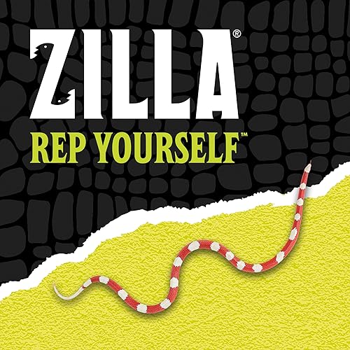 Miniatura 6 de Zilla Duradera Dens Gris Mediano