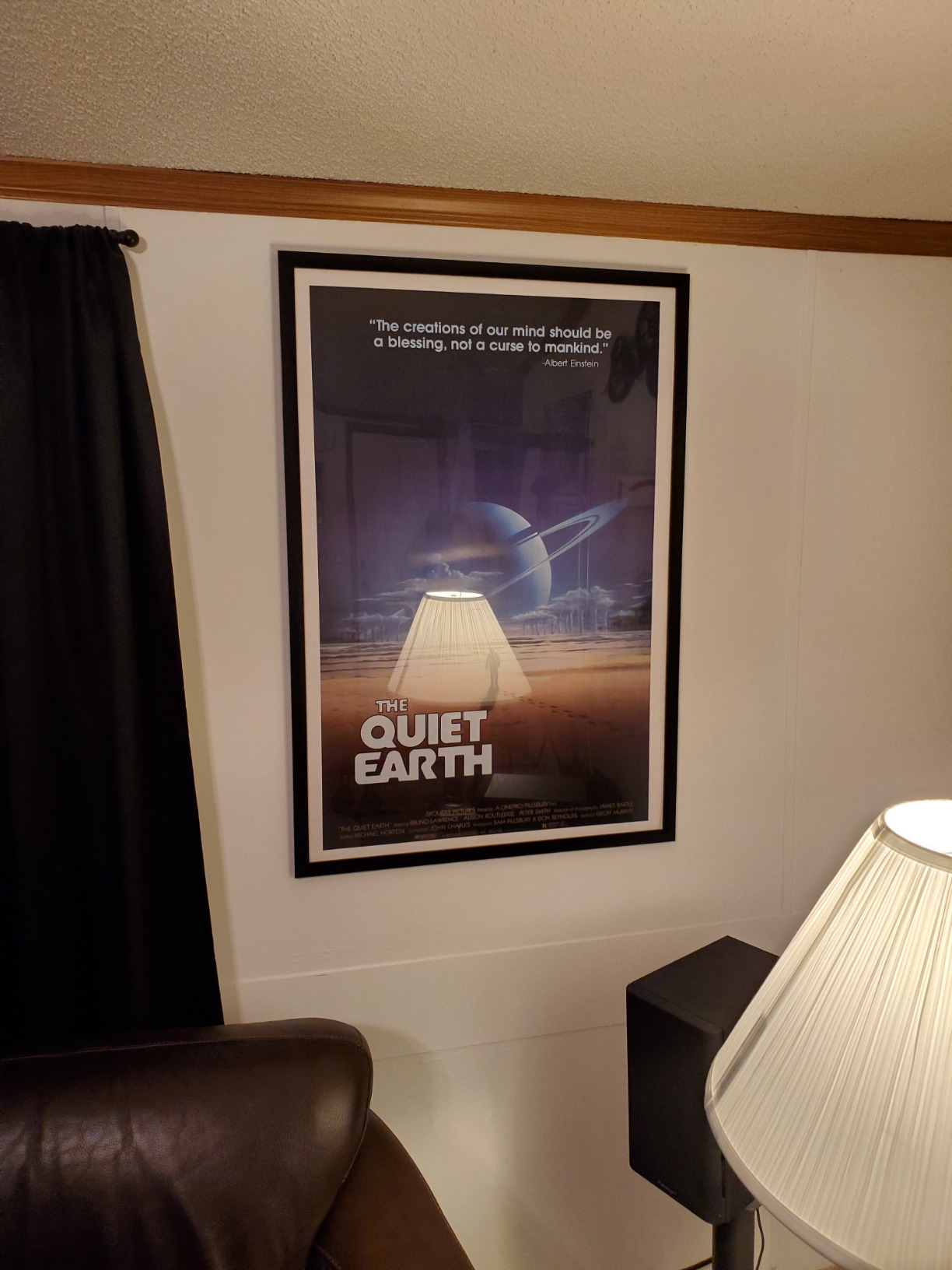 Science Fiction That Makes You Think