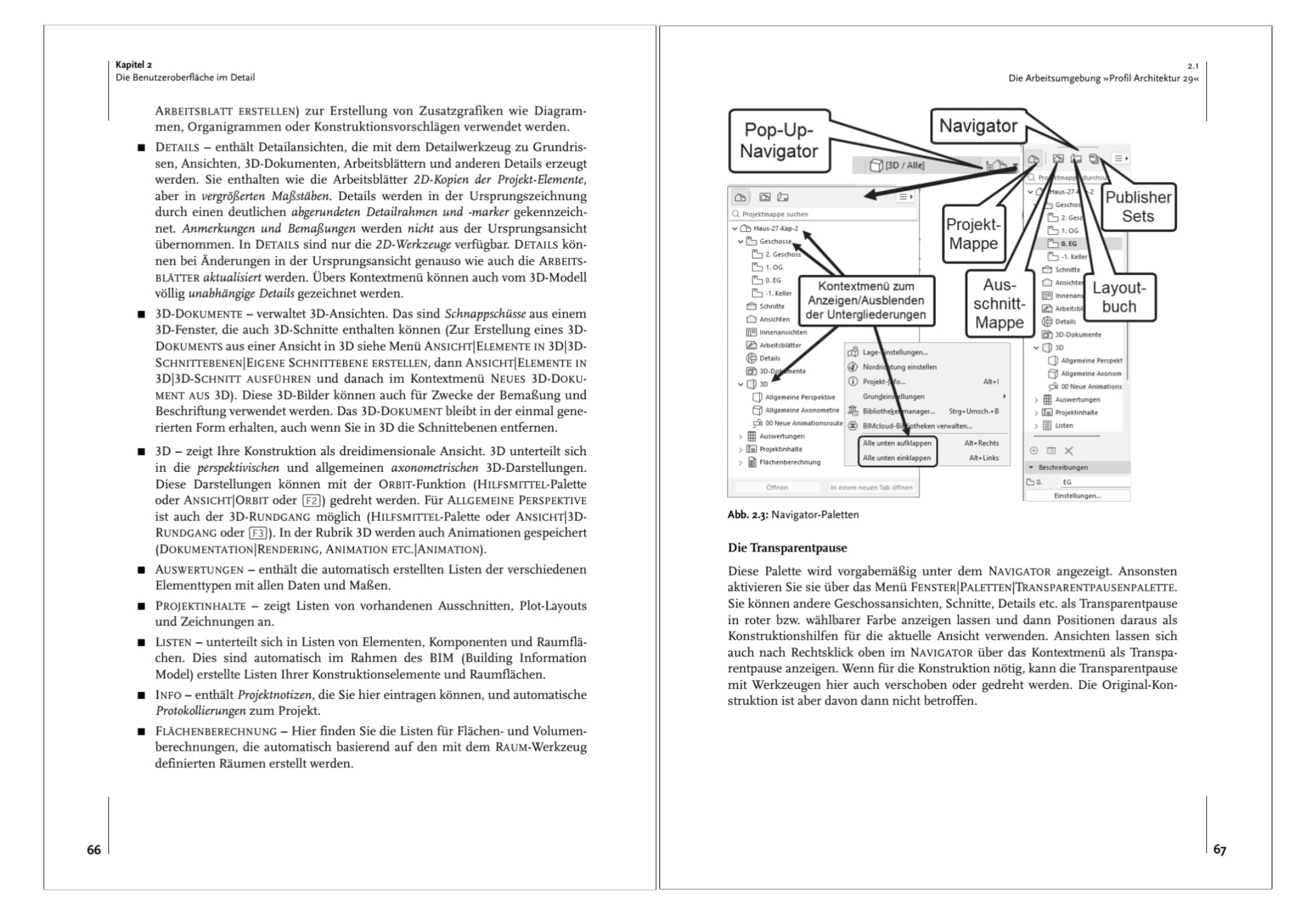 Archicad 29: Der umfassende Praxiseinstieg: Mit zahlreichen Beispielen und Übungsfragen (mitp Professional)