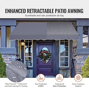 D*様 MacOutdoor MACONE Amazon.com: VEVOR 98