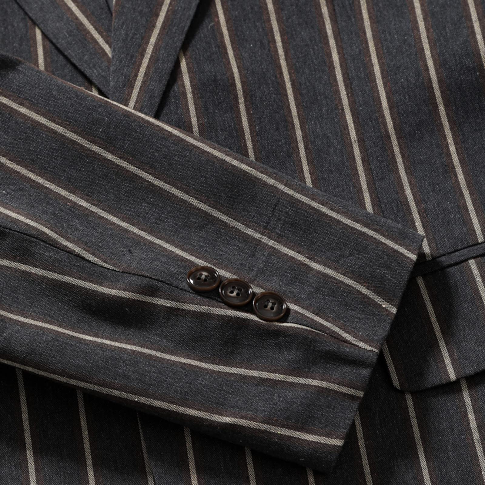 Herren Sakko Sportlich Freizeit Blazer Regular Fit Anzug Lässig
