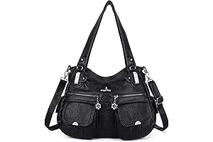 Angelkiss Handbags: Premium Purses and Satchels for Modern Women