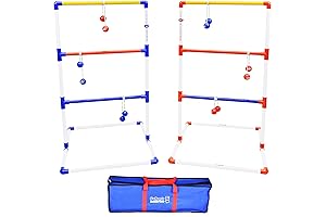 GoSports Ladder Toss, the Ultimate Outdoor Party Game