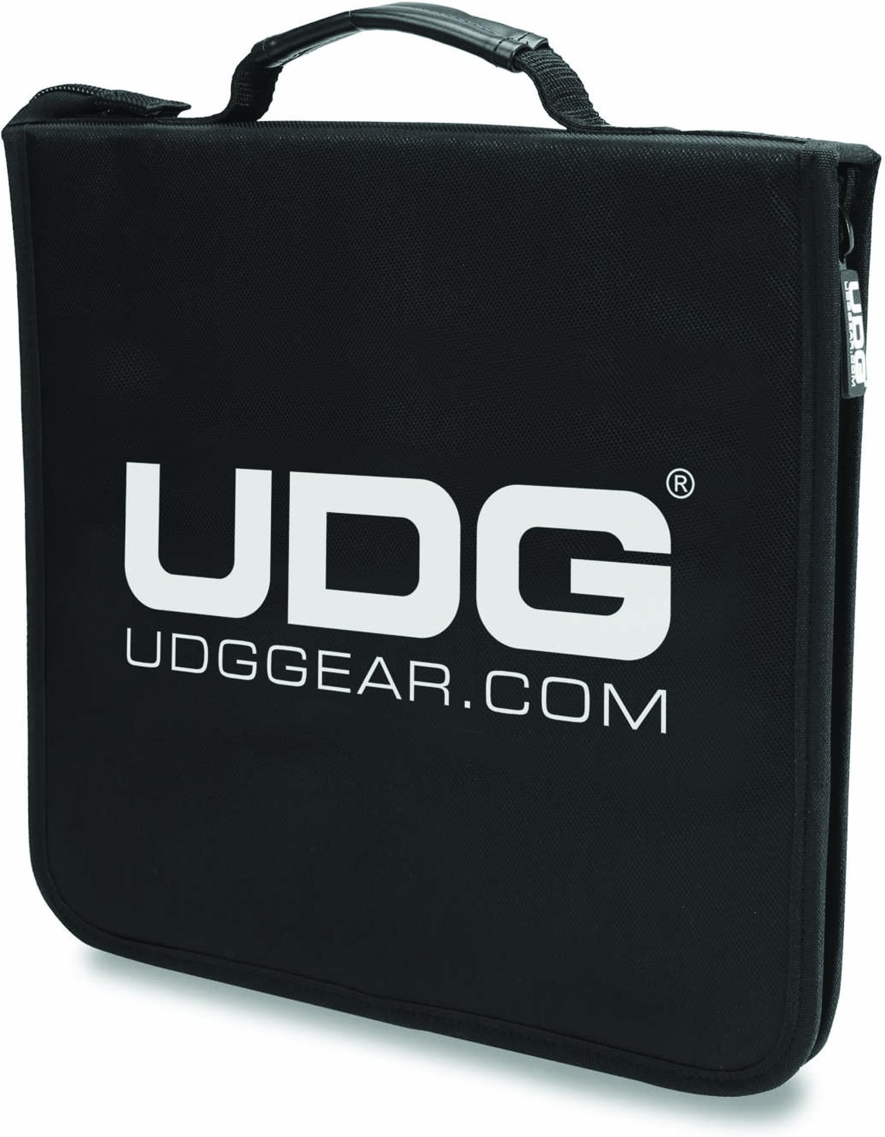 UDG Ultimate ToneControl Sleeve Black U9648BL