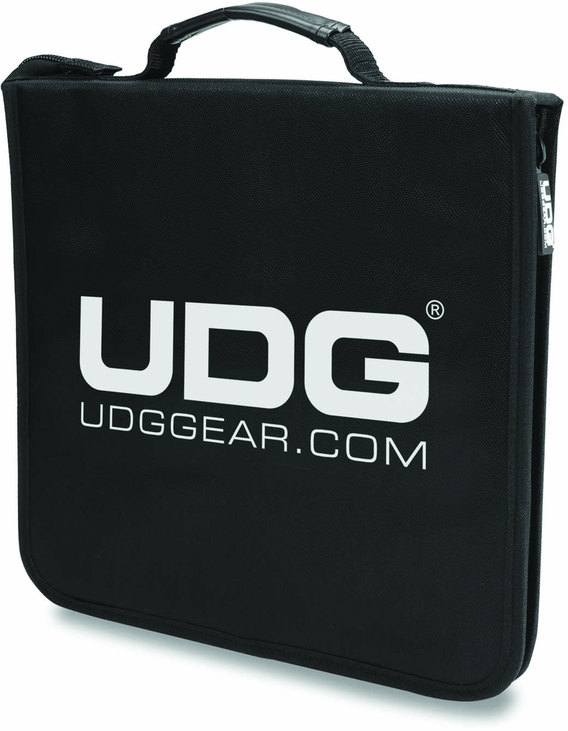 UDG Ultimate ToneControl Sleeve Black U9648BL