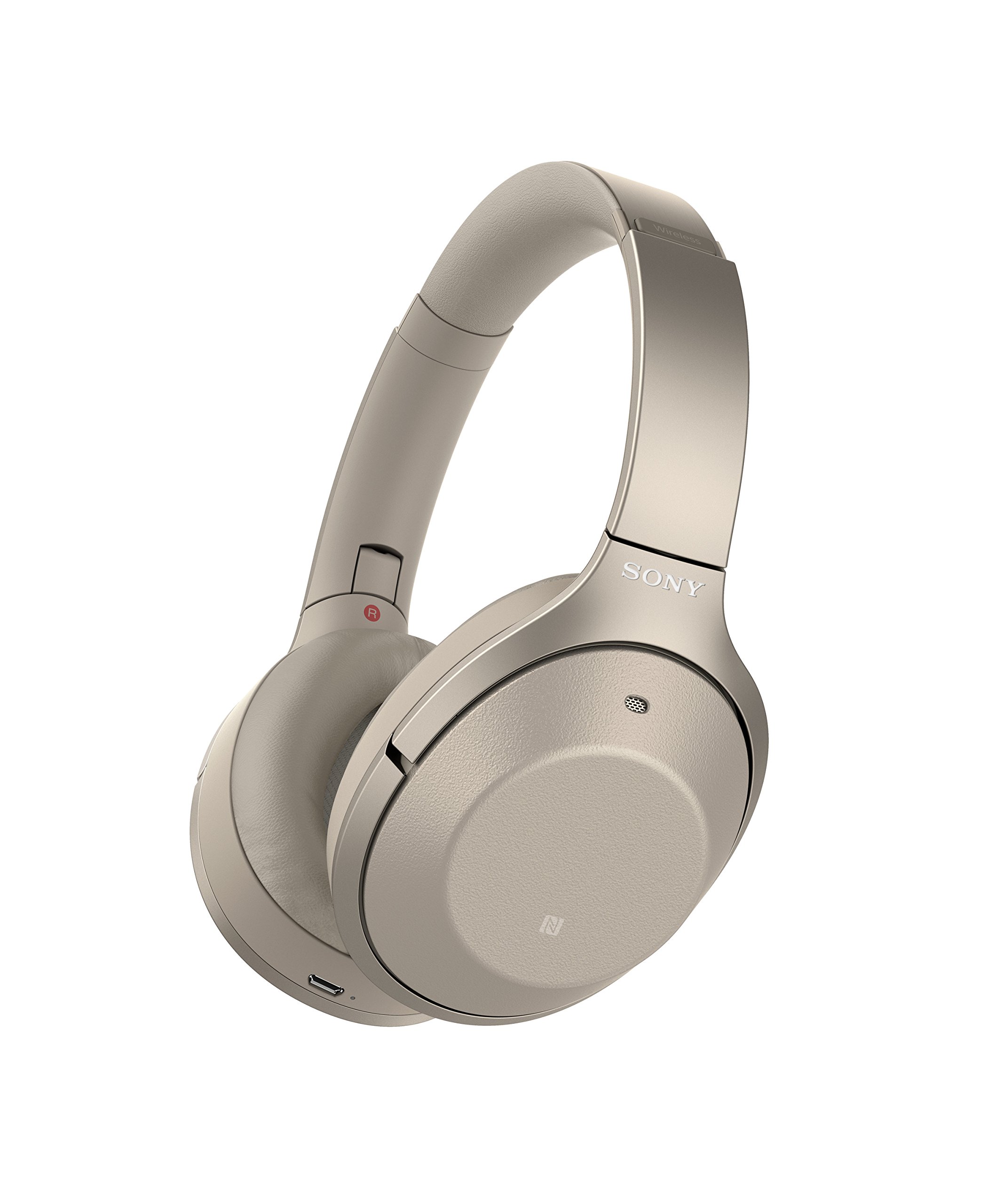 ヘッドホン wh-1000xm2 Amazon.com: Sony WH-1000XM2/N Wireless Bluetooth Noise Cancelling