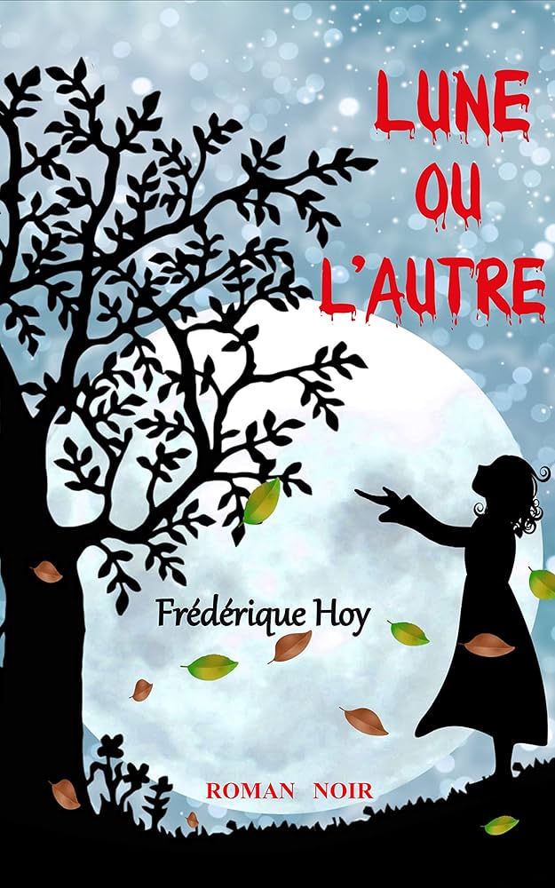 Amazon.co.jp: Lune ou l'autre (French Edition) 電子書籍: HOY