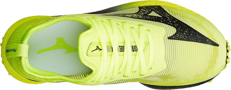 Amazon | [ミズノ] ランニングシューズ ウエーブデュエル NEO 2 部活