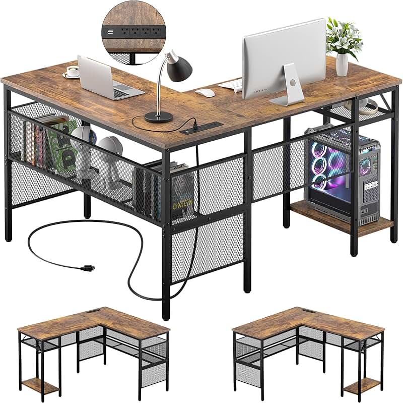 Home Office Desks