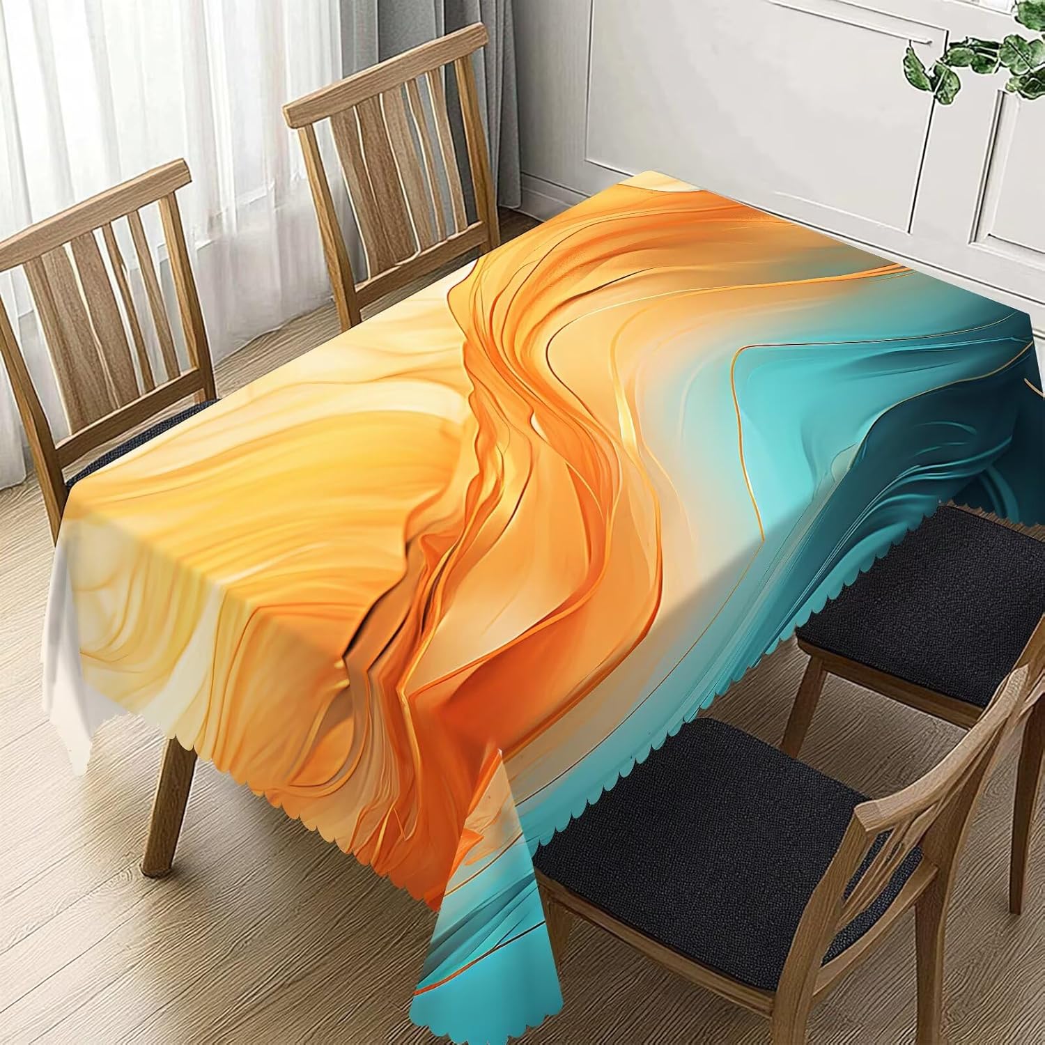Luxury Tablecloth