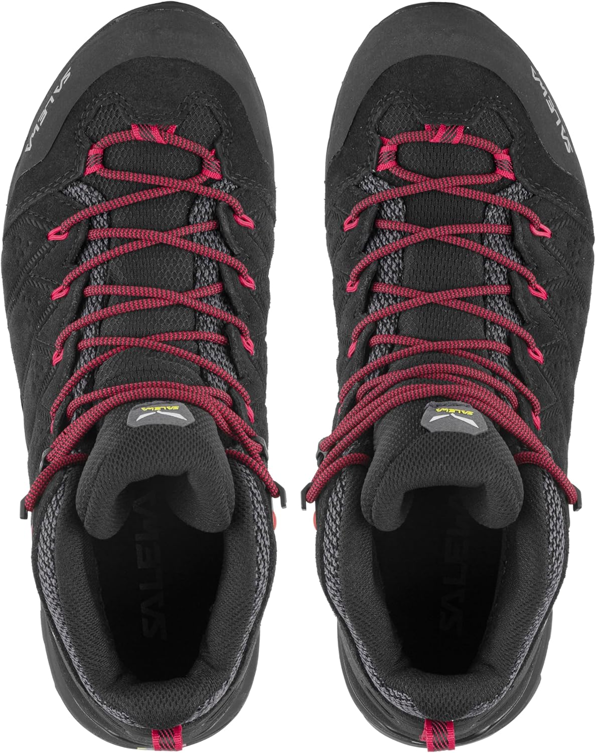 Salewa Men's Alp Mate Mid Waterproof Trekking & Hiking Boot