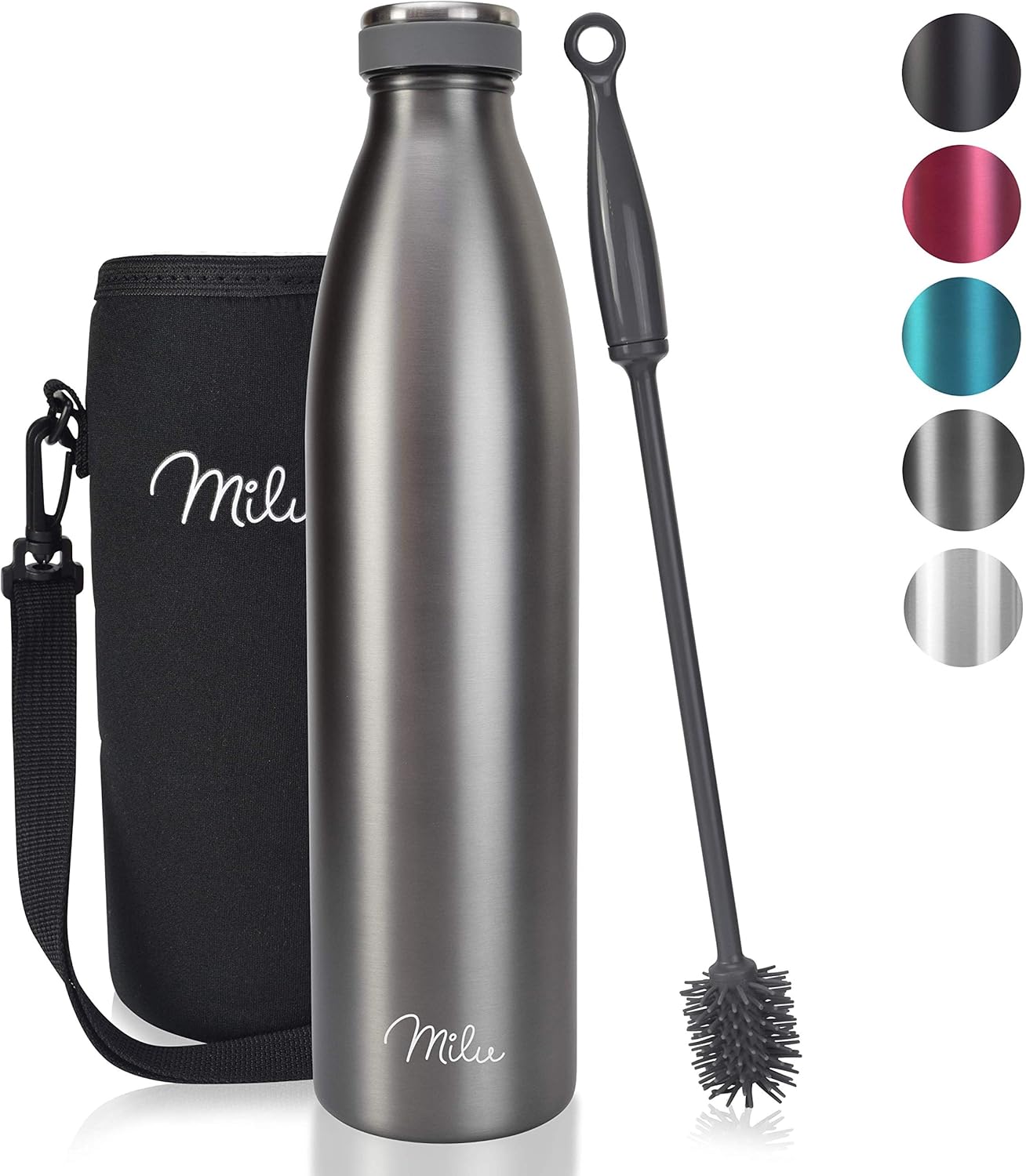 fiaschetta sottovuoto per bambini