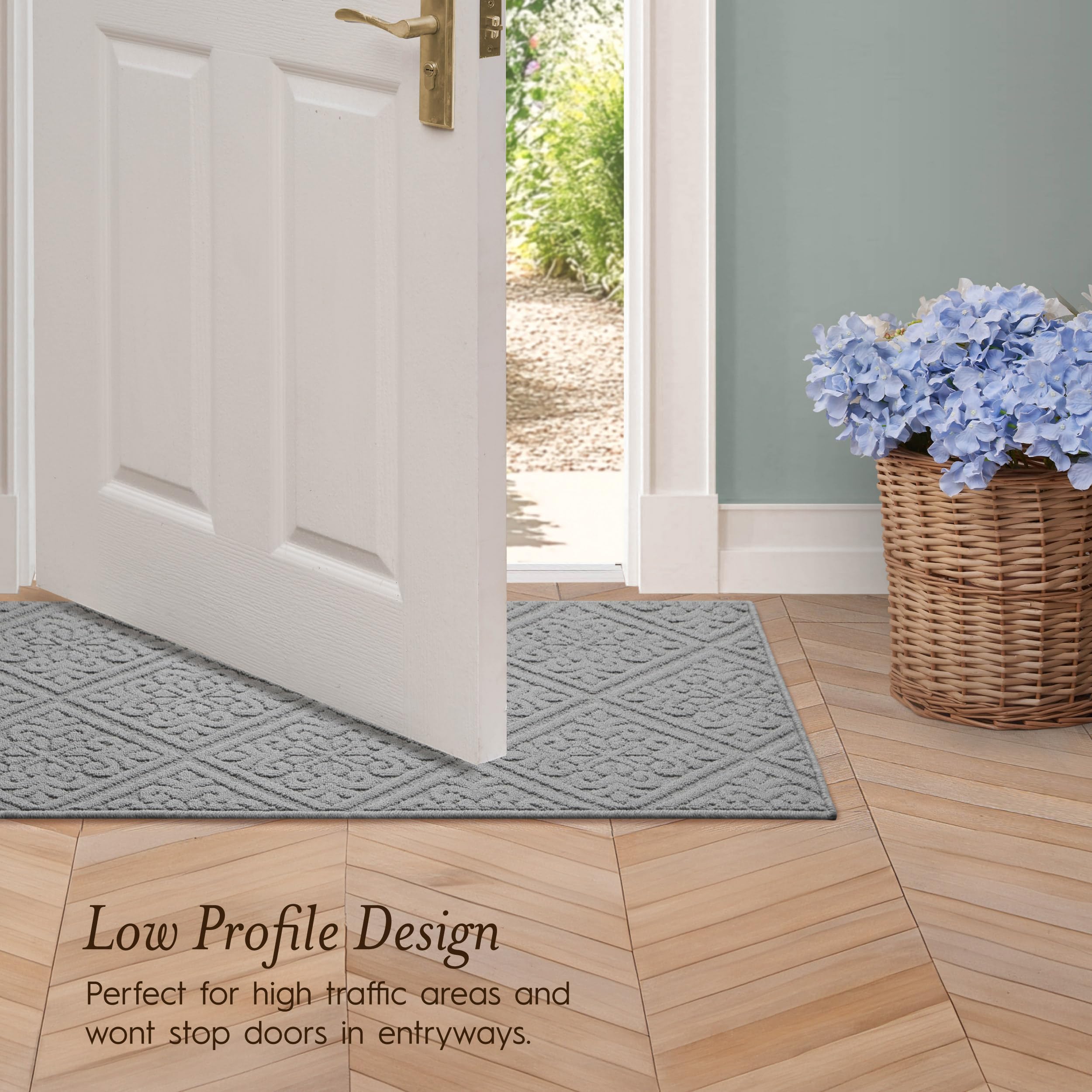 最終お値下げLaura Ashley テーブルランナー ウィンター キッチン シリーズ ランナー（その他） | LAURA