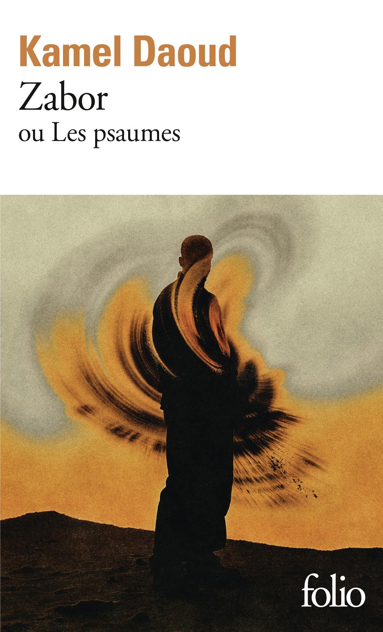 Zabor: ou Les psaumes