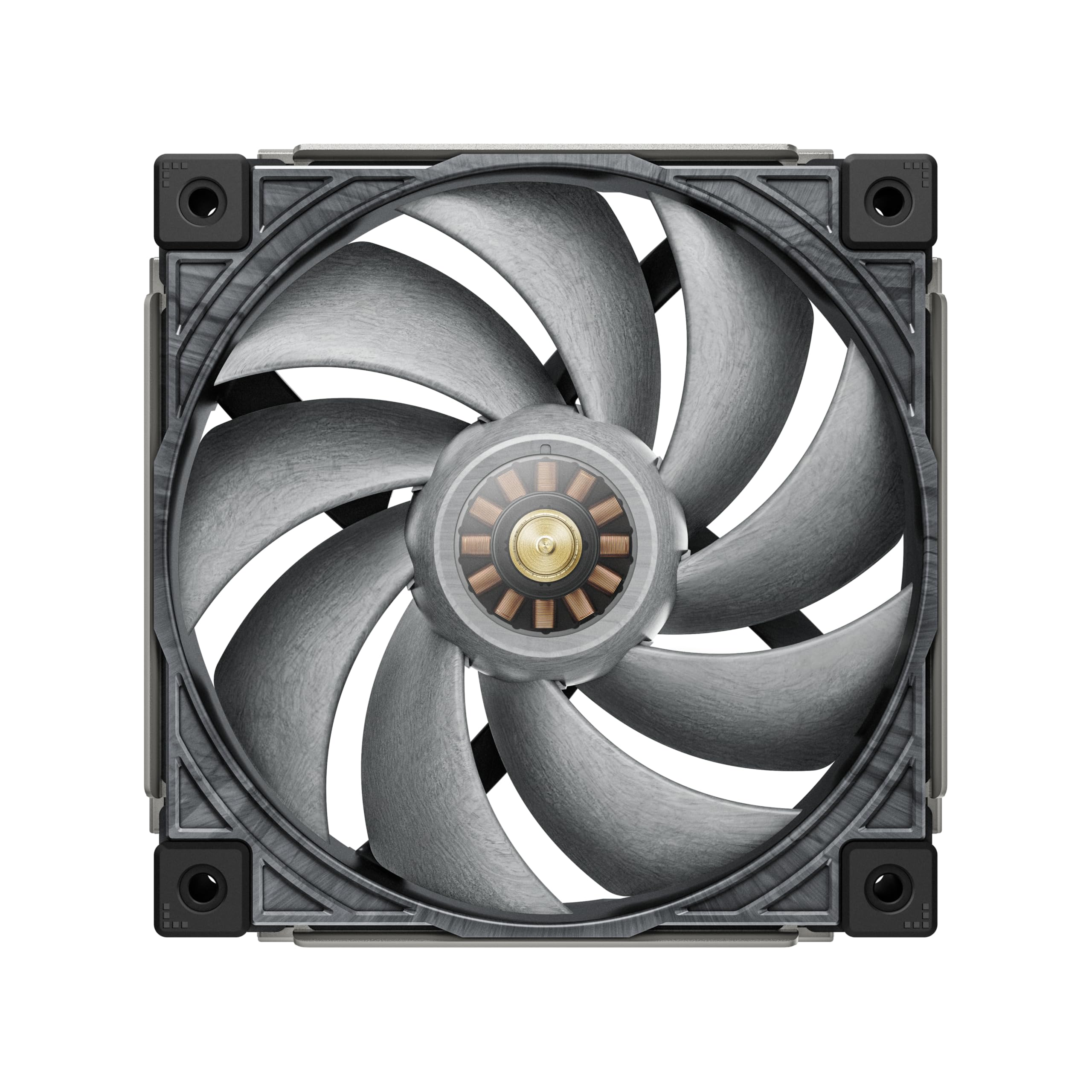 Amazon.com: Sudokoo MACH120, 120mm High-Performance Fans, 4-pin