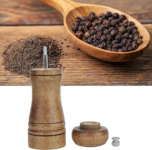 Miniatura 1 de Molinillo de cocina de alta dureza para la familia para la cocina (5 pulgadas, azul)