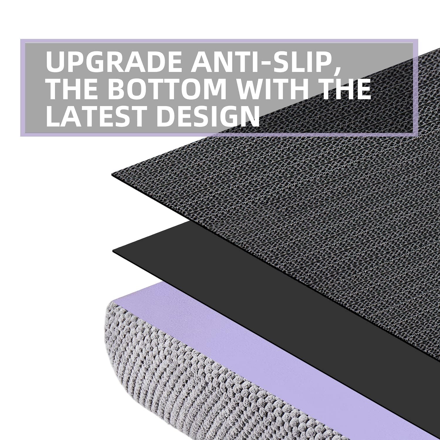 Condition photo showing New/Like New for chic threads dog stairs for small dogs, 3-step dog stairs for high beds and couch, pet steps for small dogs and cats?non-slip stable indoor dog steps