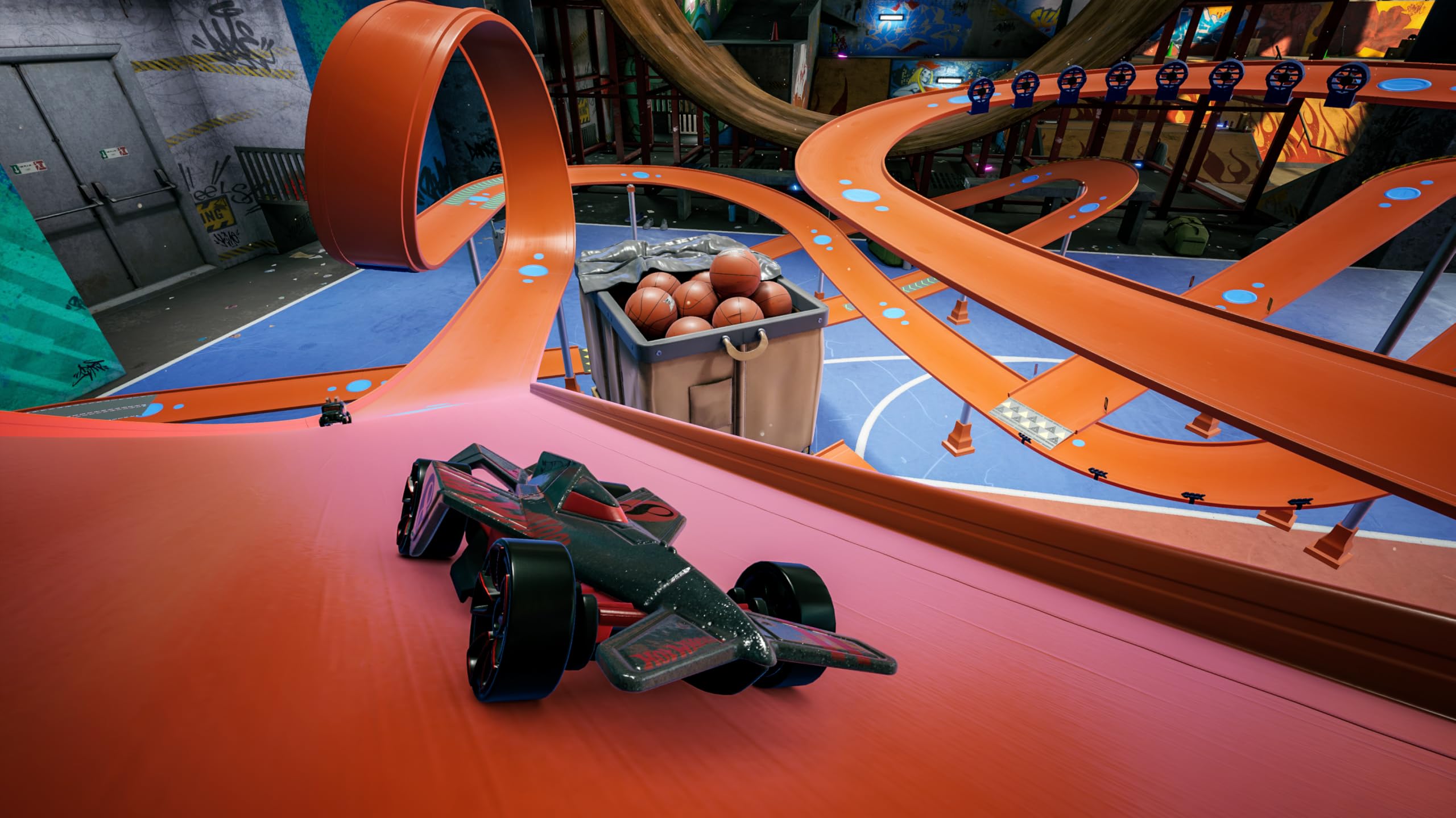 Hot Wheels Collection (PlayStation 5 )