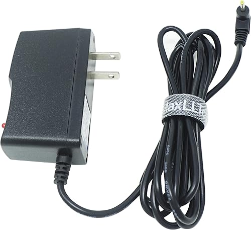 Miniatura 2 de MaxLLTo Adaptador de corriente del cargador de 1A ACDC para Visual Land Prestige Elite 7Q ME-7Q Tablet PC