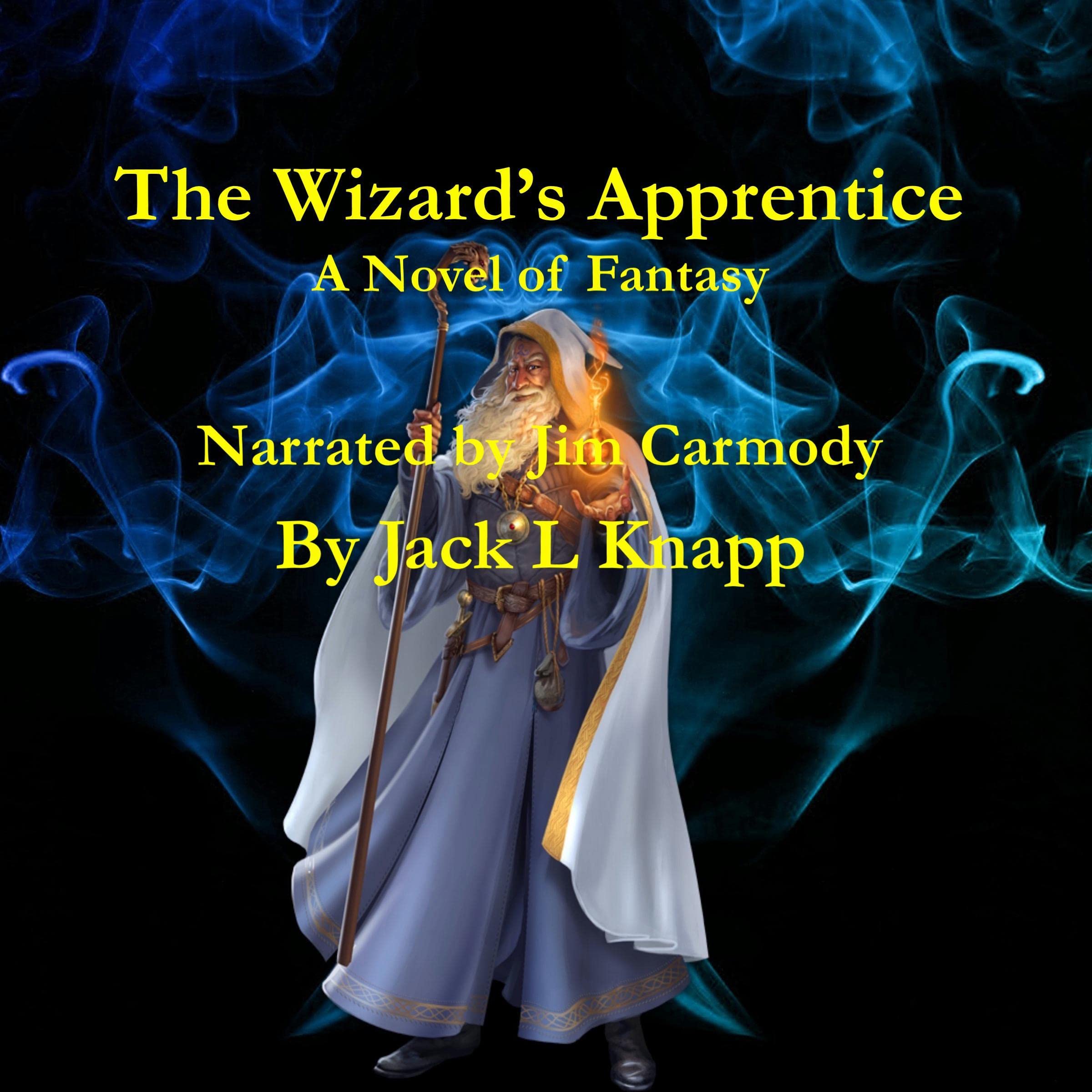 The Wizard's Apprentice: A Novel of Fantasy