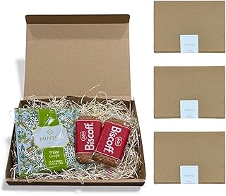 プチギフト 【4個セット】 紅茶 ビフコス 詰め合わせ お菓子 詰め合わせ 退職 お礼 セット販売