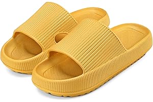 Cloud Pillow Slide Sandals