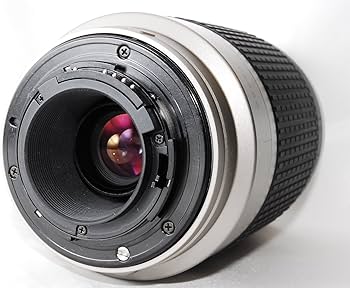 Nikon D50 NIKKOR 70-300mm F4-5.6G セット Tamron 70-300mm F4.5-6.3 Di III RXD for Nikon Review