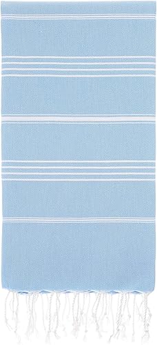 Miniatura 6 de Basic Layers - Toallas de cocina de 100 % algodón turco, altamente absorbentes, suaves, de secado rápido, para gimnasio, yoga, baño, deportes,