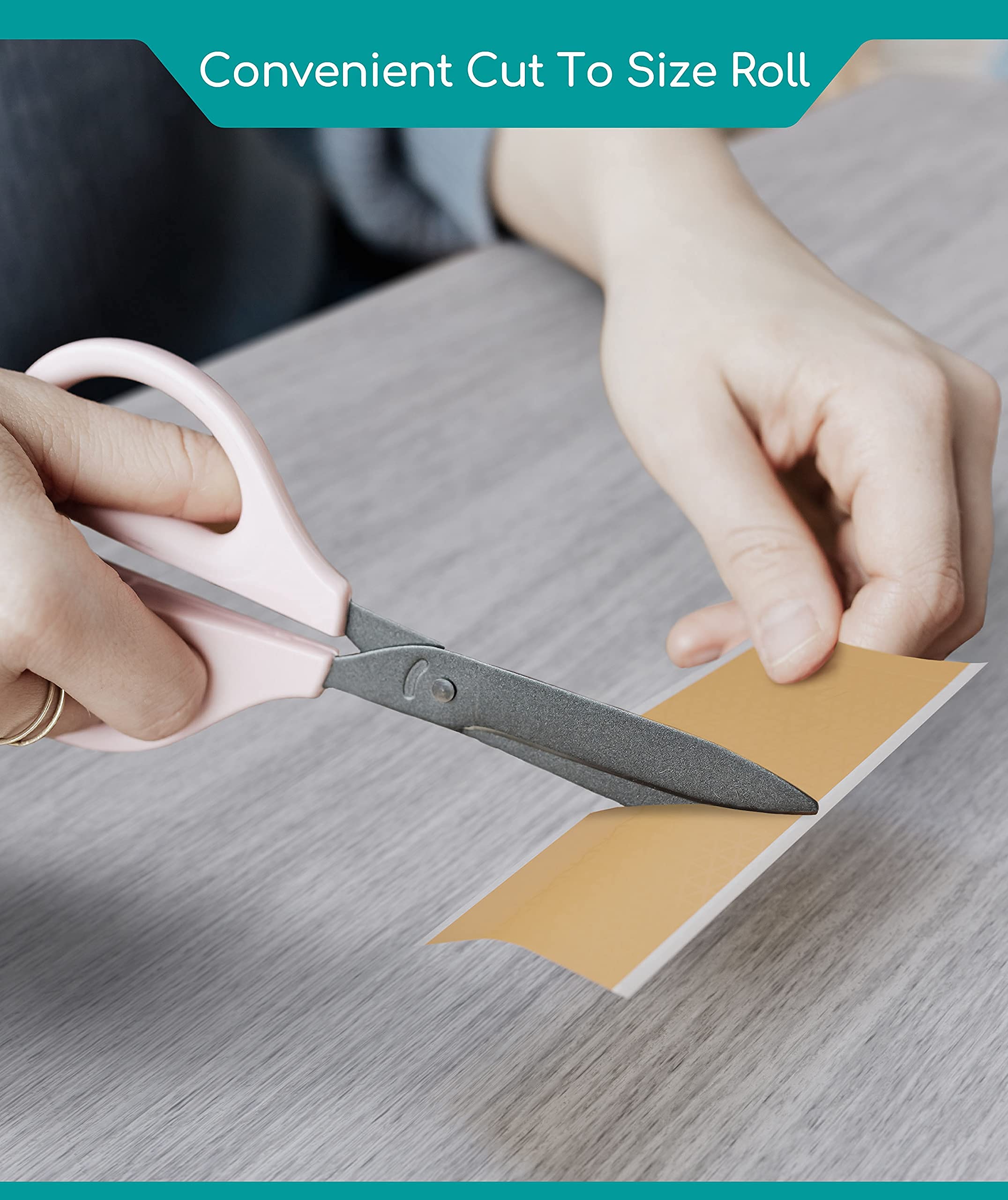 Silicone Scar Roll [2 Meters], Medi Grade Reusable Scar Removal Sheets