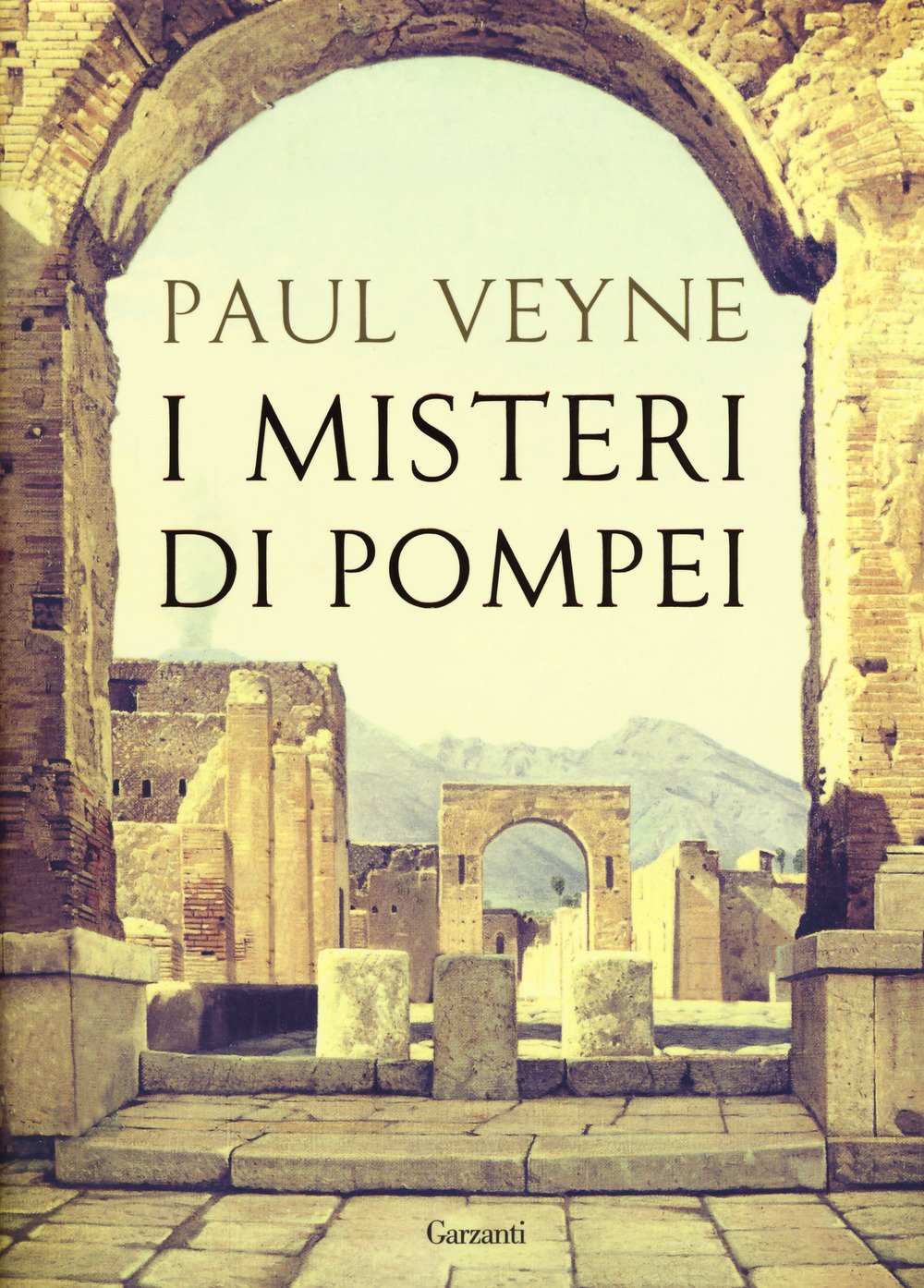 I Misteri Di Pompei - 4
