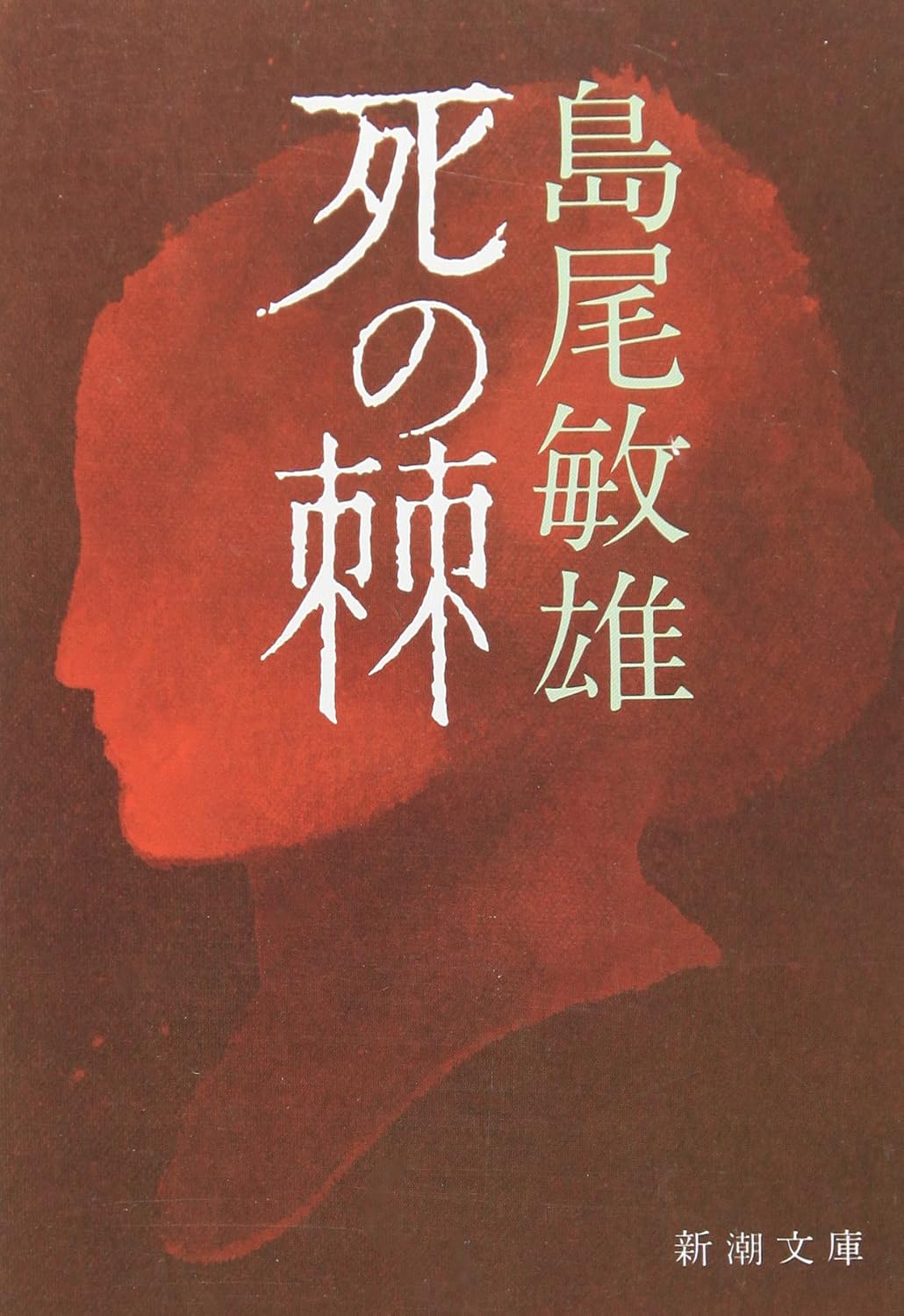 死の棘 (新潮文庫)