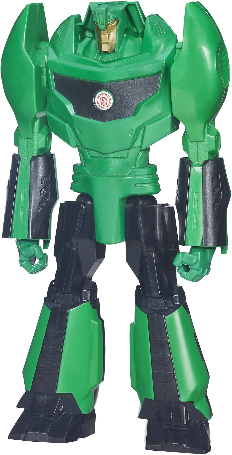 Transformers 12" Titan Hero Grimlock Action Figure