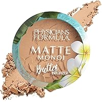 Vista 9 de Physicians Formula Bronceador mate de mantequilla monoi mate