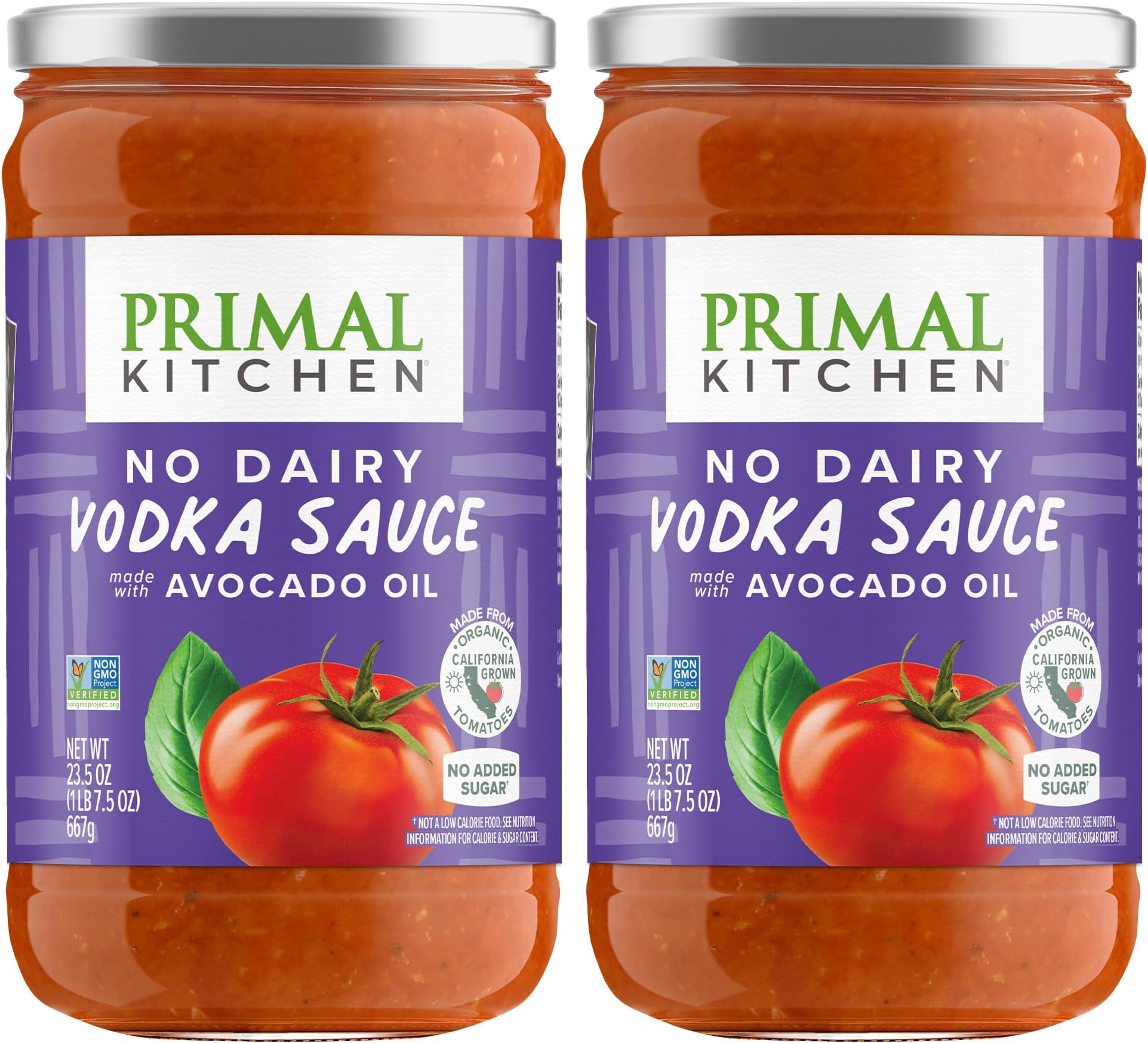Primal Kitchen Yum Yum Sauce - 6 x 10 oz - Creamy, Tangy Dip & Spread main image 1
