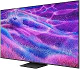 Samsung 55 Inch Neo QLED QN80F 4K Smart TV with Vision AI, Quantum Matrix Technology Core, Motion Xcelerator 144Hz and Gaming Hub - 2