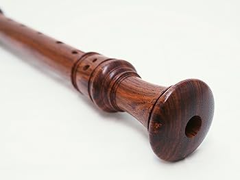 Amazon | MOECK メック ロッテンブルグアルト リコーダー 4305