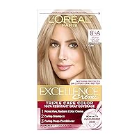 Vista 22 de L'Oreal Paris Excellence Creme; tinte de pelo de color permanente.