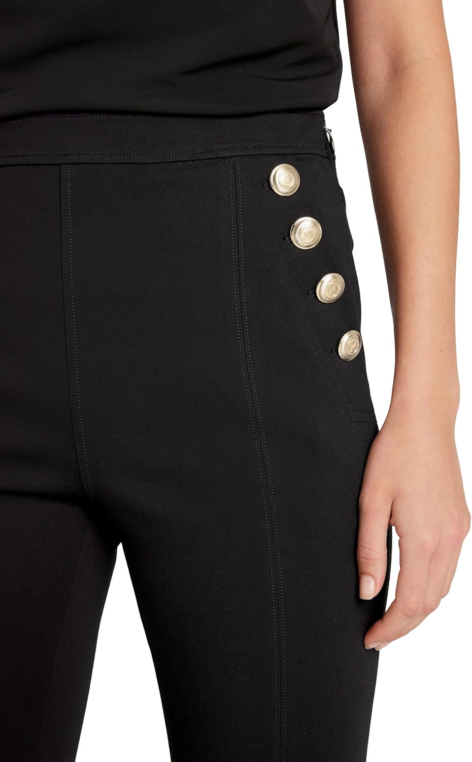 Cinq à Sept Women's Suzette Pant - Image 2